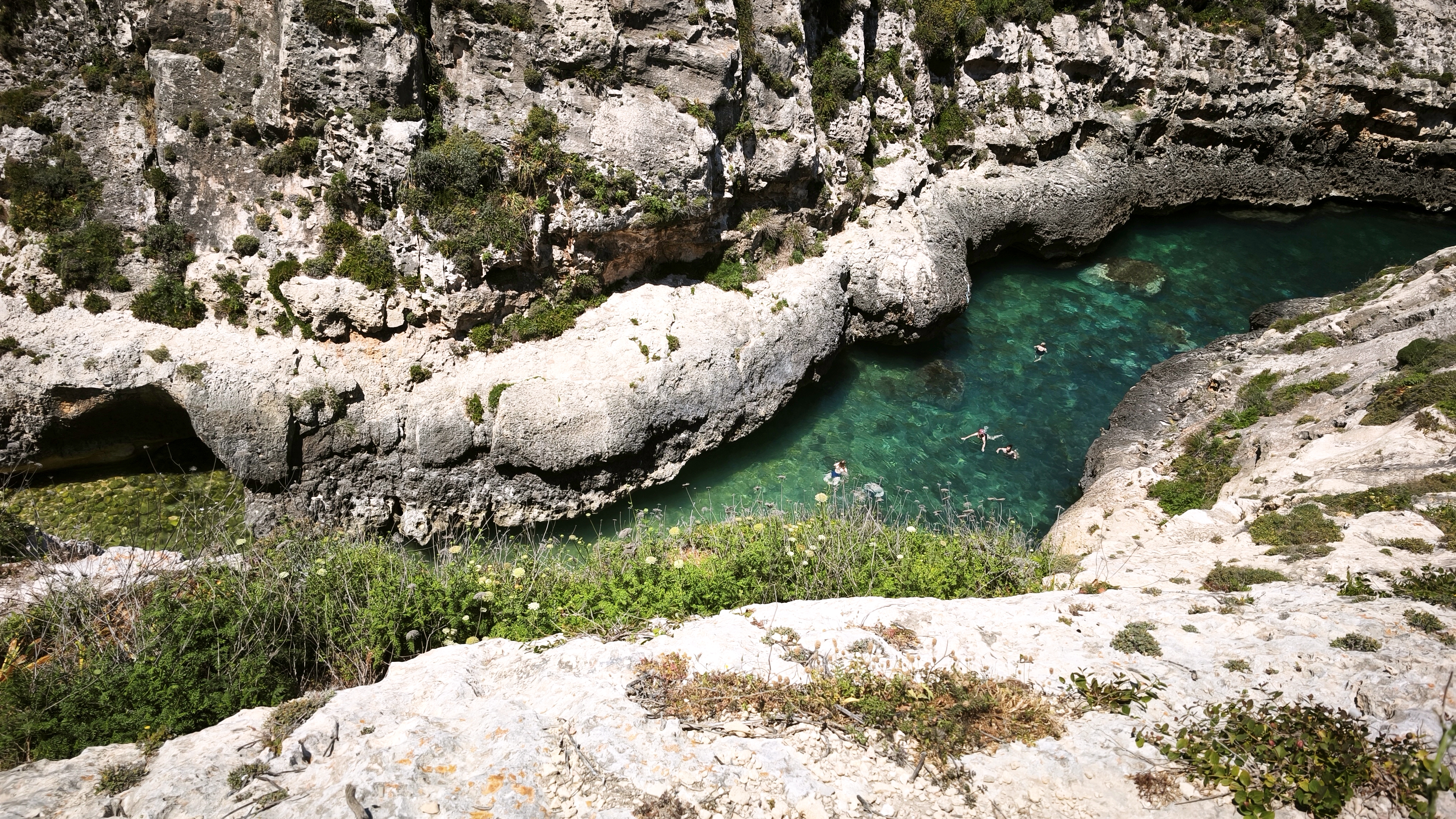 Wied Il-Għasri